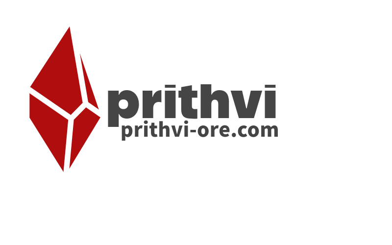 prithvi-ore.com